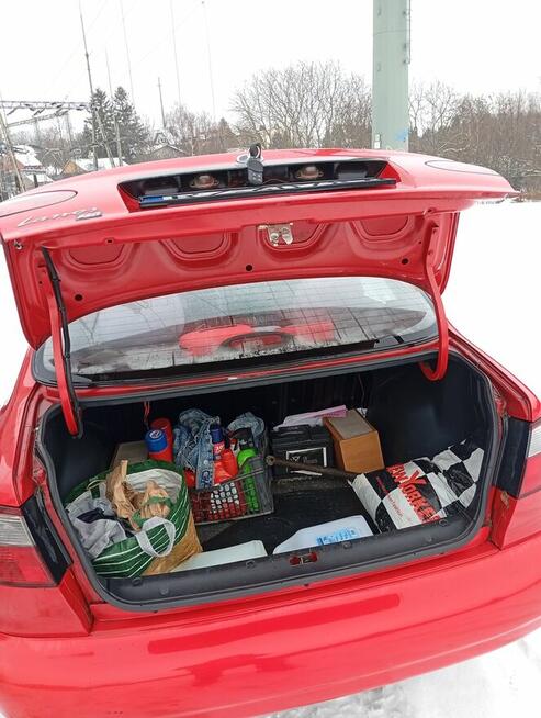 Sprzedam FSO Lanos Jarosław - zdjęcie 4