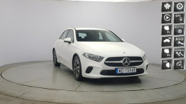 Mercedes A 180 Style 7G-DCT ! Z Polskiego Salonu ! Faktura VAT !