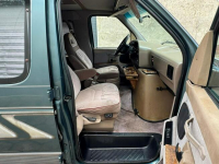 Ford Econoline 5.8 v8 200km Automat Salonka Hak Klima LUXURYCLASSIC Koszalin - zdjęcie 7
