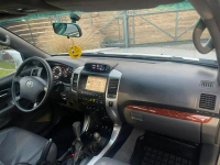 Toyota Land Cruiser 3.0 D-4D Automat zarejestrowana POLECAM Mysłowice - zdjęcie 8