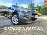 Citroen C3 1.2 benzyna + LPG, KLIMA, niski przebieg
