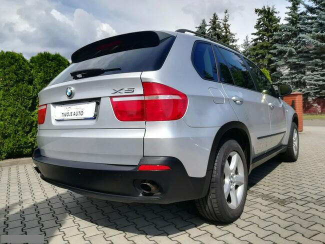 BMW X5 3.0i X-Drive, LPG, bardzo zadbany! Tarnów - zdjęcie 6
