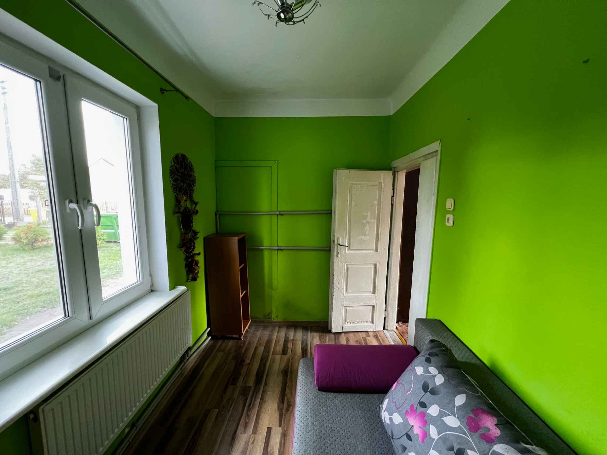 Dom blisko Warszawy – teren ogrodzony idealna oferta dla Ciebie! Nowe Pieścirogi - zdjęcie 4