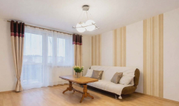 2- pokojowe mieszkanie - 46m2, os. Leśna Dolina