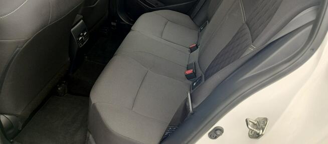 Toyota Corolla Dąbrowa Górnicza - zdjęcie 9