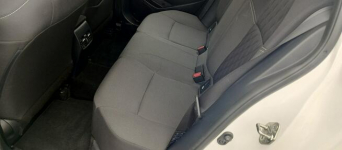 Toyota Corolla Dąbrowa Górnicza - zdjęcie 9