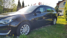 OPEL INSYGNIA , TYLKO DZISIAJ SUPER CENA !!! 25800