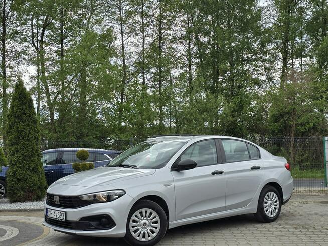 Fiat Tipo 1.4 benzyna / Salon PL I-właściciel / Bezwypadkowy Skępe - zdjęcie 2