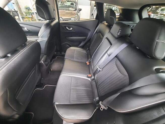 Renault Kadjar Energy TCe 165 Bose Edition Nowa Huta - zdjęcie 8