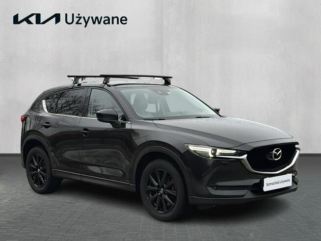 Mazda CX-5 Skypassion 2.0 4WD 160KM Łódź - zdjęcie 3