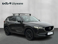 Mazda CX-5 Skypassion 2.0 4WD 160KM Łódź - zdjęcie 3