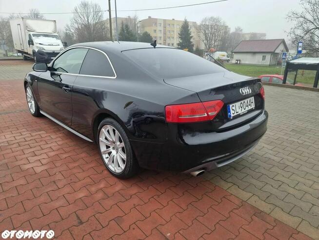 Audi A5 Coupé Ruda Śląska - zdjęcie 7