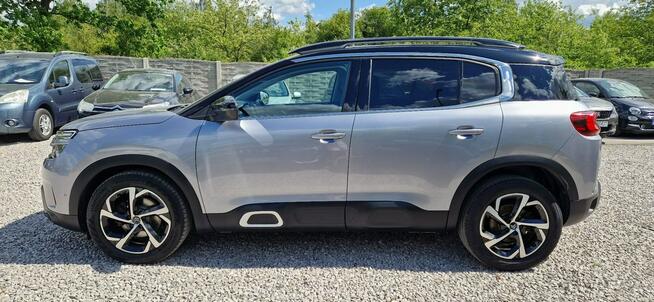 Citroen C5 Aircross Super Stan Bezwypadkowy 1.5 BlueHDi Płock - zdjęcie 5