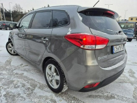 Kia Carens Tylko 55.000km !* Super stan* Zarejestrowana Bydgoszcz - zdjęcie 4