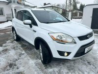 Ford Kuga Nowe Iganie - zdjęcie 3