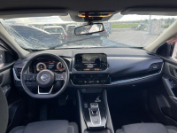 Nissan Qashqai N-Conecta Automat Podgrzewanie Kamery360 Virtual Gliwice - zdjęcie 12