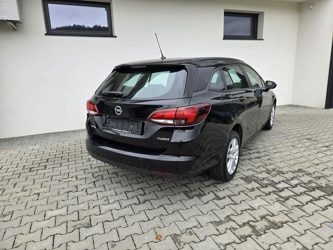 Opel Astra 1.4Turbo * klimatronic * PDC * I-rej 2019 Raba Niżna - zdjęcie 3