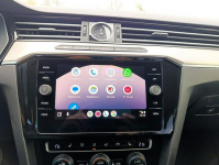 Volkswagen Passat Salon polska bezwypadkowy Otwock - zdjęcie 4