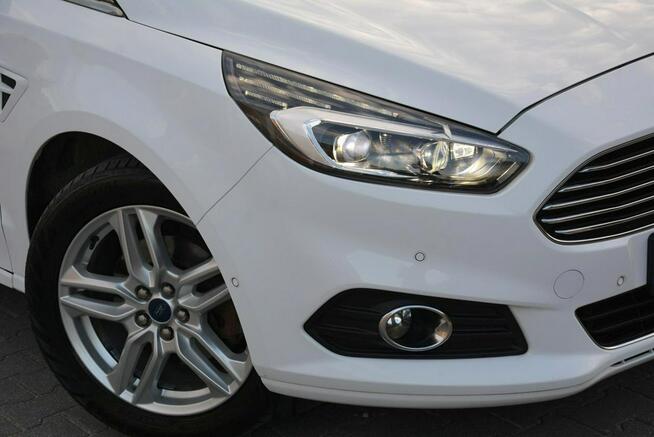 7-foteli Full Led Radar  Navi Park Assist Convers 2xParkt. Aso Ford Ostrów Mazowiecka - zdjęcie 7