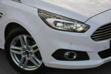 7-foteli Full Led Radar  Navi Park Assist Convers 2xParkt. Aso Ford Ostrów Mazowiecka - zdjęcie 7