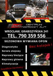 Auto serwis Wrocław. mobilny mechanik, pomoc drogowa 24h Fabryczna - zdjęcie 7