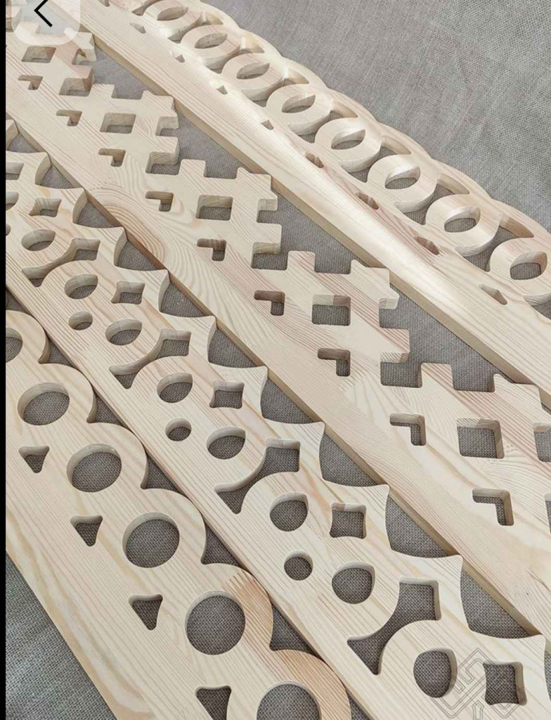 Usługi cnc Hipolitów - zdjęcie 3