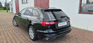 Audi A4 AVANT-MEDIA-LED Paproć - zdjęcie 5