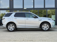 Range Rover Discovery Sport S 2.0D 204 KM AWD / Salon Polska / ASO Łódź - zdjęcie 5