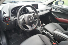 MAZDA CX-3 2015/16R 2.0 BENZ.150KM 4X4 Goczałkowice-Zdrój - zdjęcie 11