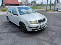 Skoda Fabia 1.2 06r