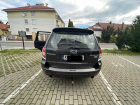 Subaru forester Krowodrza - zdjęcie 3
