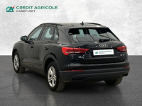 Audi Q3 35 TDI mHEV S tronic Kombi Warszawa - zdjęcie 7