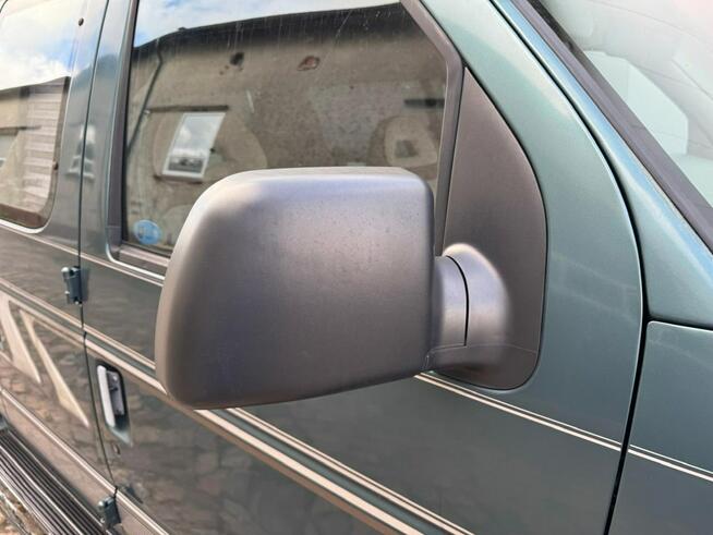 Ford Econoline 5.8 v8 200km Automat Salonka Hak Klima LUXURYCLASSIC Koszalin - zdjęcie 11