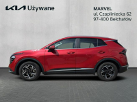 Kia Sportage 1.6 T-GDI 150 KM Wersja M + Smart / Salon PL / Vat Marża Bełchatów - zdjęcie 2