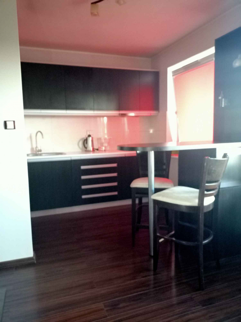 Urokliwa kawalerka na wynajem Gdańsk - zdjęcie 5