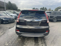 Honda CR-V Climatronic 4x4 Kamera Gliwice - zdjęcie 5