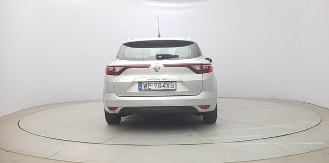 Renault Megane 1.3 TCe FAP Business! Z Polskieago Salonu! Faktura VAT! Warszawa - zdjęcie 6