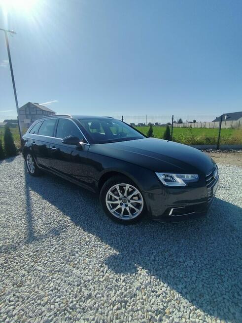 Audi A4 QUATTRO "LEASING"RATY" Grodzisk Wielkopolski - zdjęcie 11