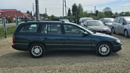 Opel Omega 2,5  v6 *automat* napęd tył *welury* Chełm Śląski - zdjęcie 4