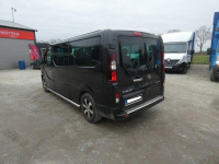 vivaro long 9 osobowy Raszków - zdjęcie 2