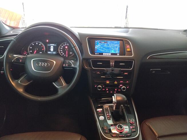 Audi Q5 Stalowa Wola - zdjęcie 2