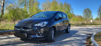 Sprzedam opel corsa e