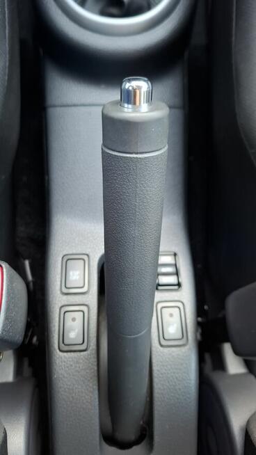 Suzuki SX4 4x4 Mokra - zdjęcie 5