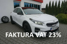 Kia XCeed PLUG-IN*Navi*Kamera*Skóra*Serwis*biała perła* Gniezno - zdjęcie 1