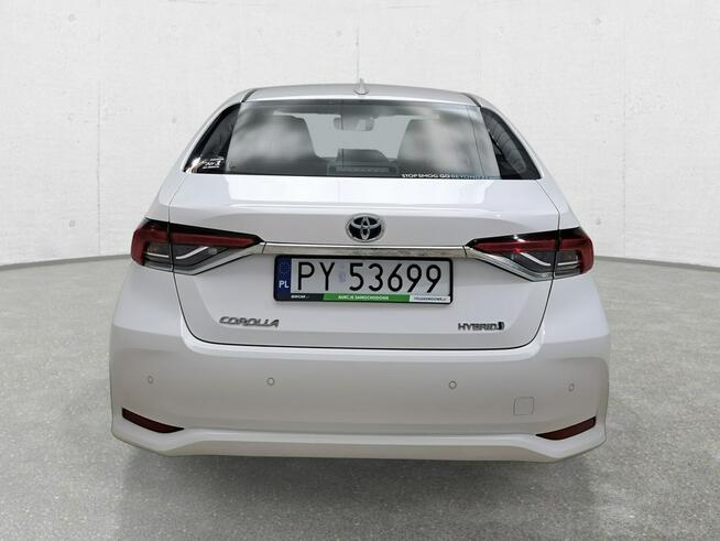 Toyota Corolla Komorniki - zdjęcie 6