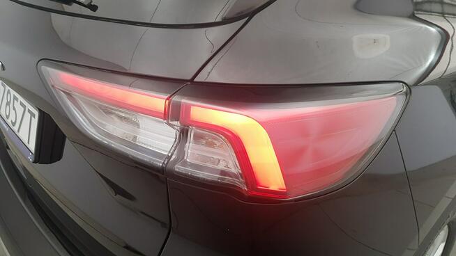 Ford Kuga 1.5 EcoBoost FWD Titanium !  z polskiego salonu! FV 23% Warszawa - zdjęcie 12