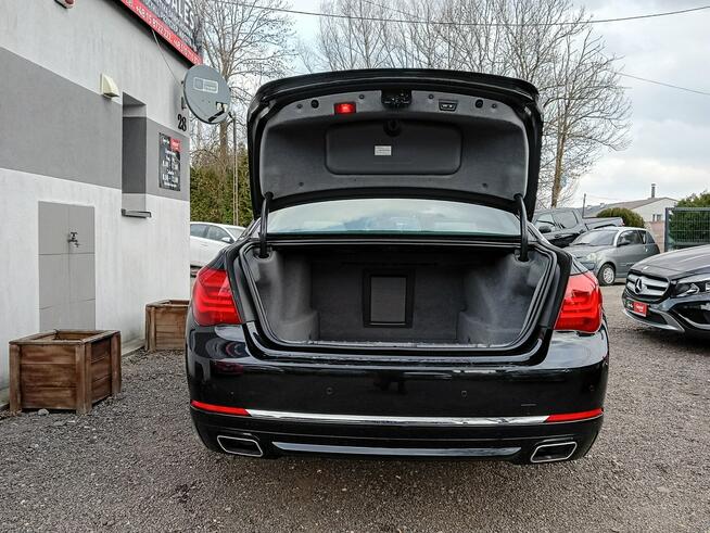 BMW 740 Janów Lubelski - zdjęcie 12