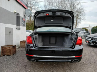 BMW 740 Janów Lubelski - zdjęcie 12