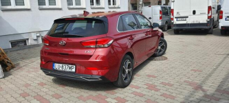 Hyundai i30 Comfort 1.5 Benzyna (110 KM) Lublin - zdjęcie 2