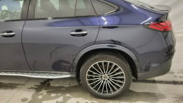 Mercedes GLC 220 d Coupe mHEV 4-Matic Avantgarde Grójec - zdjęcie 9